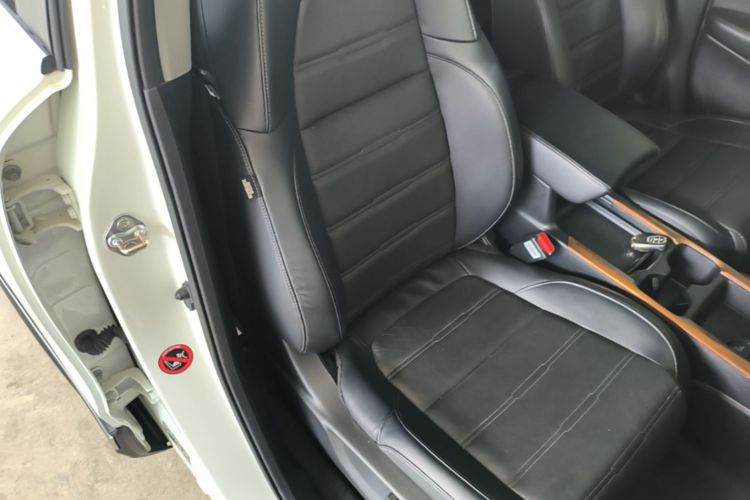 Honda CR-V 2020 #24 Honda CR-V 2020 car image #24
