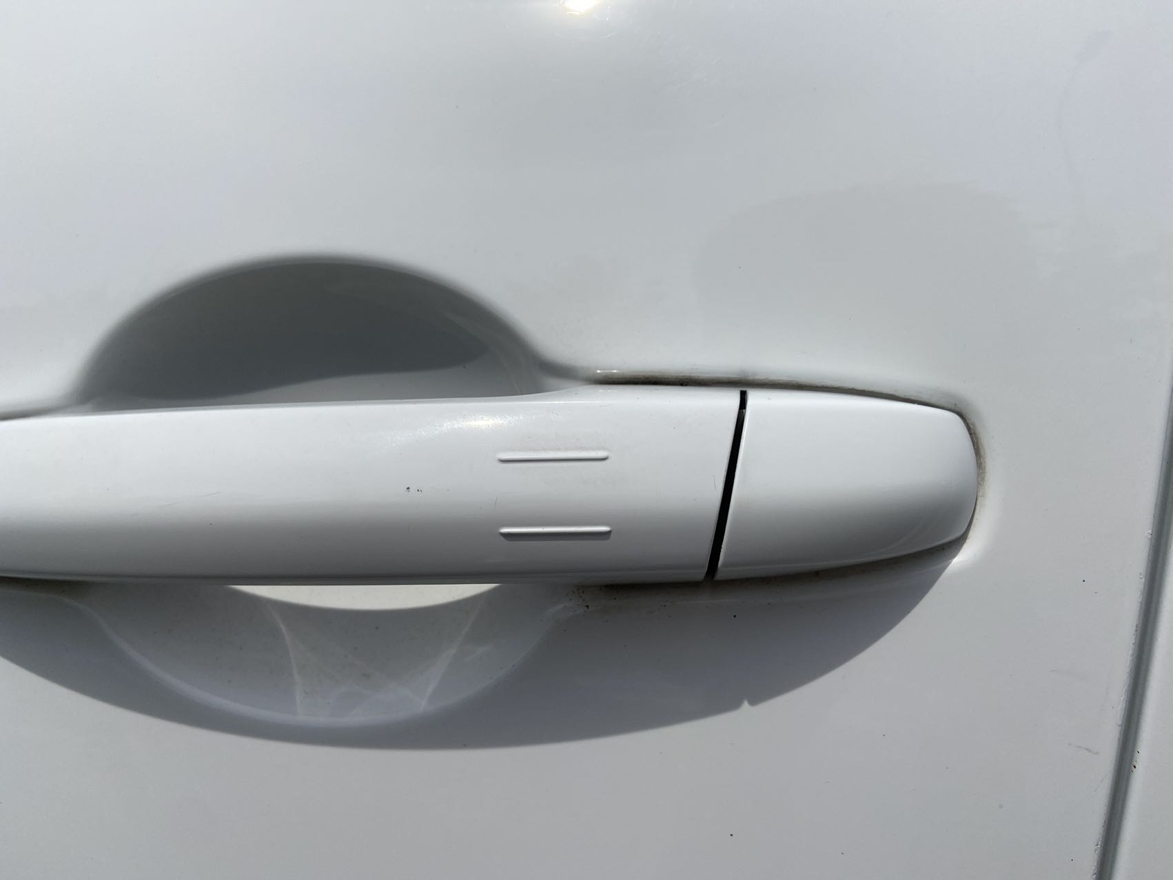 GEELY Vision X6 2022 car image #7