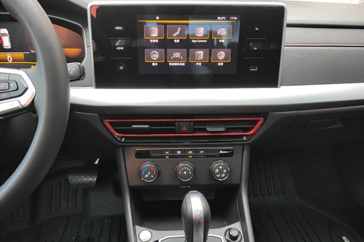 Volkswagen Lavida 2025 car image #13