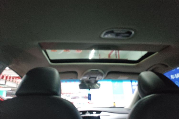 GEELY Binray 2019 #20 GEELY Binray 2019 car image #20