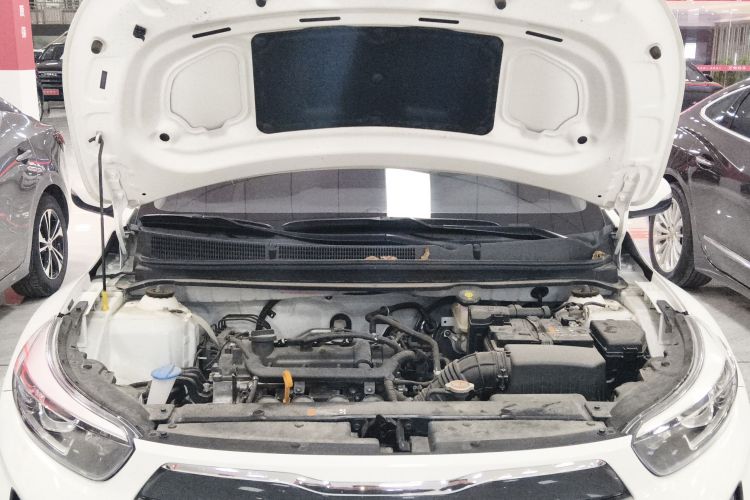 起亚 奕跑 2024 汽车图片 #20