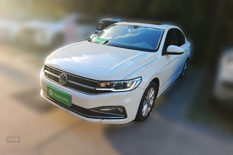 Volkswagen Bora 2020 car image #2