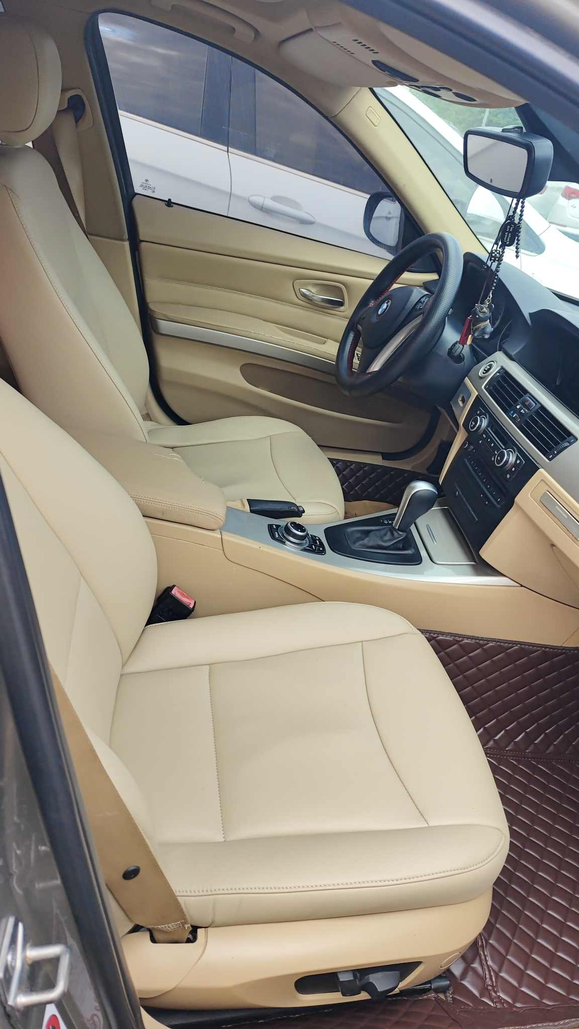 BMW 3 Series (Imported) 2012 #6 BMW 3 Series (Imported) 2012 immagine di auto #6