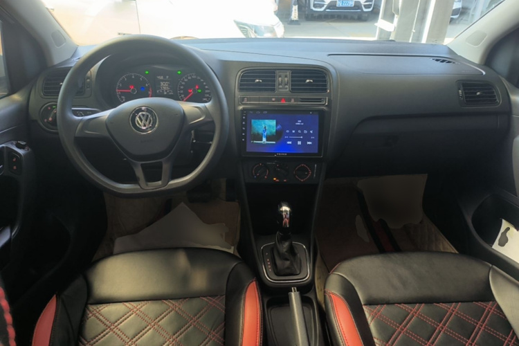 Volkswagen Polo 2019 #10 Volkswagen Polo 2019 car image #10