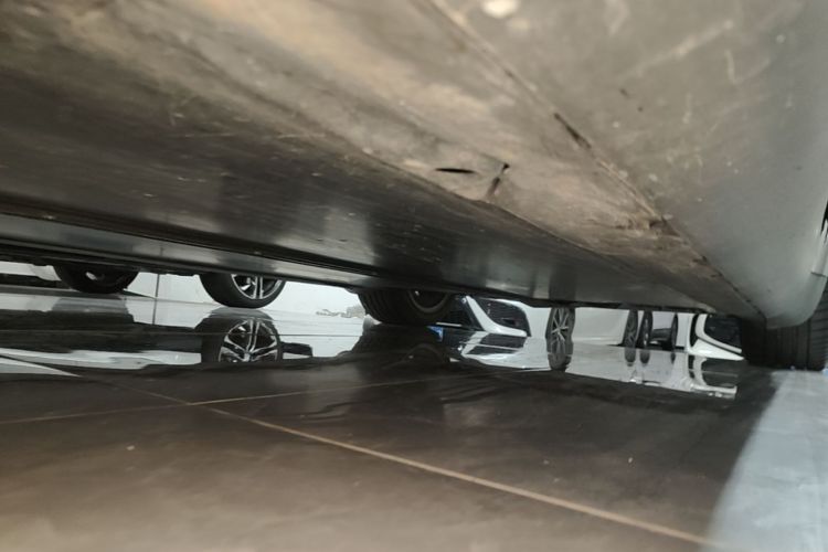 Tesla Model Y 2022 #27 Tesla Model Y 2022 car image #27