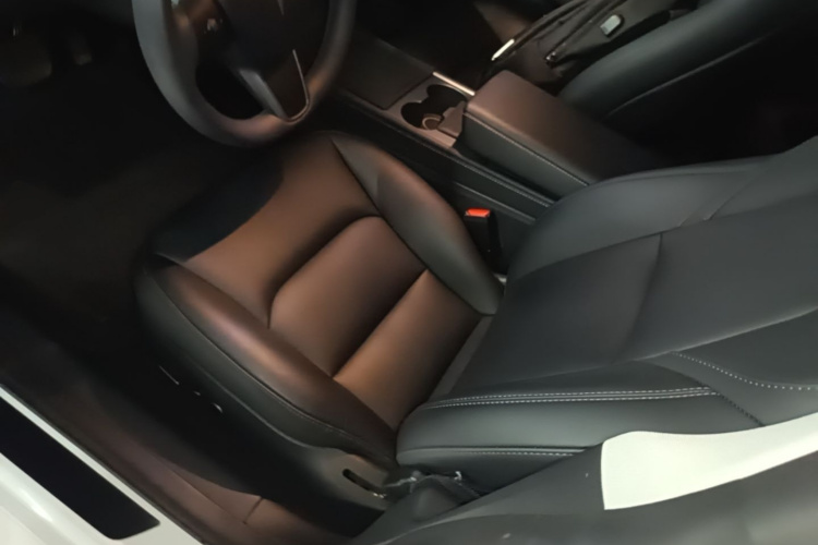 Tesla Model 3 2023 #15 Tesla Model 3 2023 car image #15