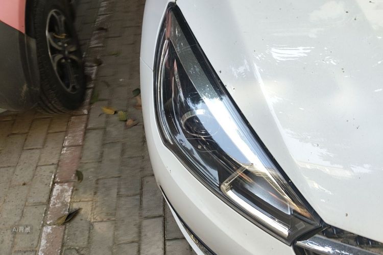 Chery Arrizo 5 2017 imagen de coche #8