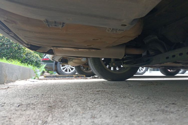 Volkswagen Lavida 2021 car image #20