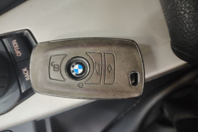 BMW 3 Series 2015 #9 BMW 3 Series 2015 image de voiture #9