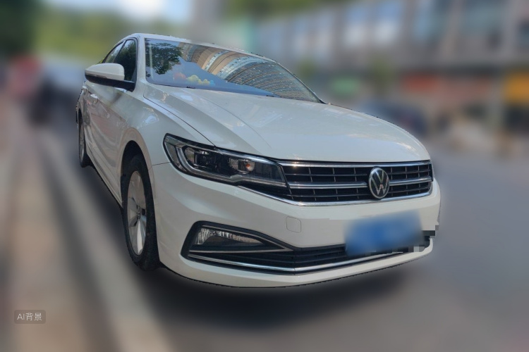 Volkswagen Bora 2021 #4 Volkswagen Bora 2021 car image #4
