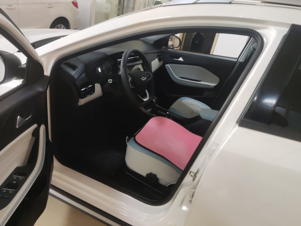 Chery Tiggo 3x 2022 car image #5