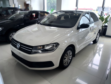 Volkswagen Santana 2022 Volkswagen Santana 2022 car image