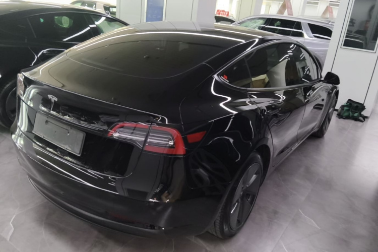 Tesla Model 3 2023 #7 Tesla Model 3 2023 car image #7