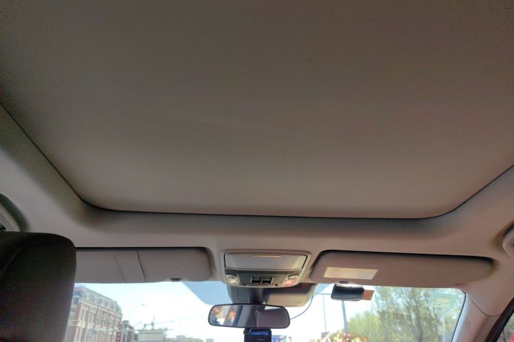 Honda CR-V 2018 imagem de carro #20