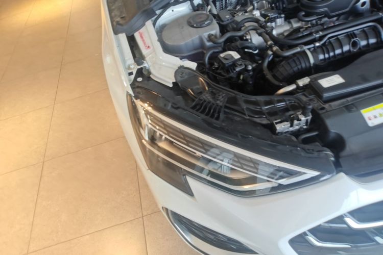 Audi A3 2025 car image #8