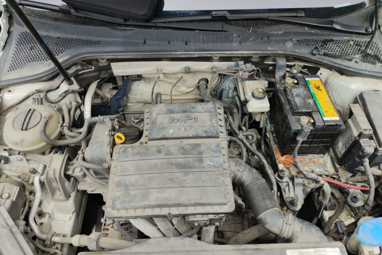 Volkswagen Golf 2015 car image #22