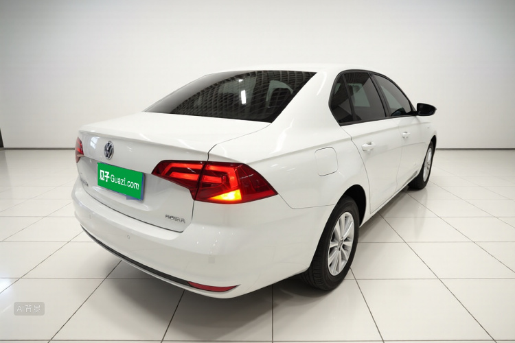 Volkswagen Bora 2016 image de voiture #7