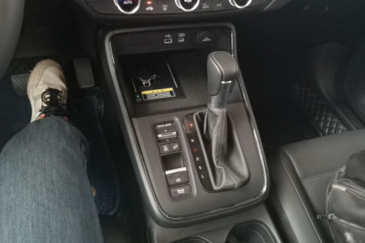 Honda CR-V 2023 car image #18