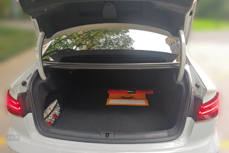 奥迪 奥迪A3 2019 汽车图片 #21