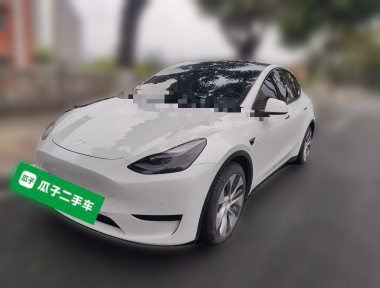 Tesla Model Y 2023 Tesla Model Y 2023 car image