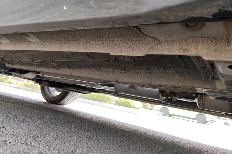 GEELY Boyue L 2025 صورة سيارة #23