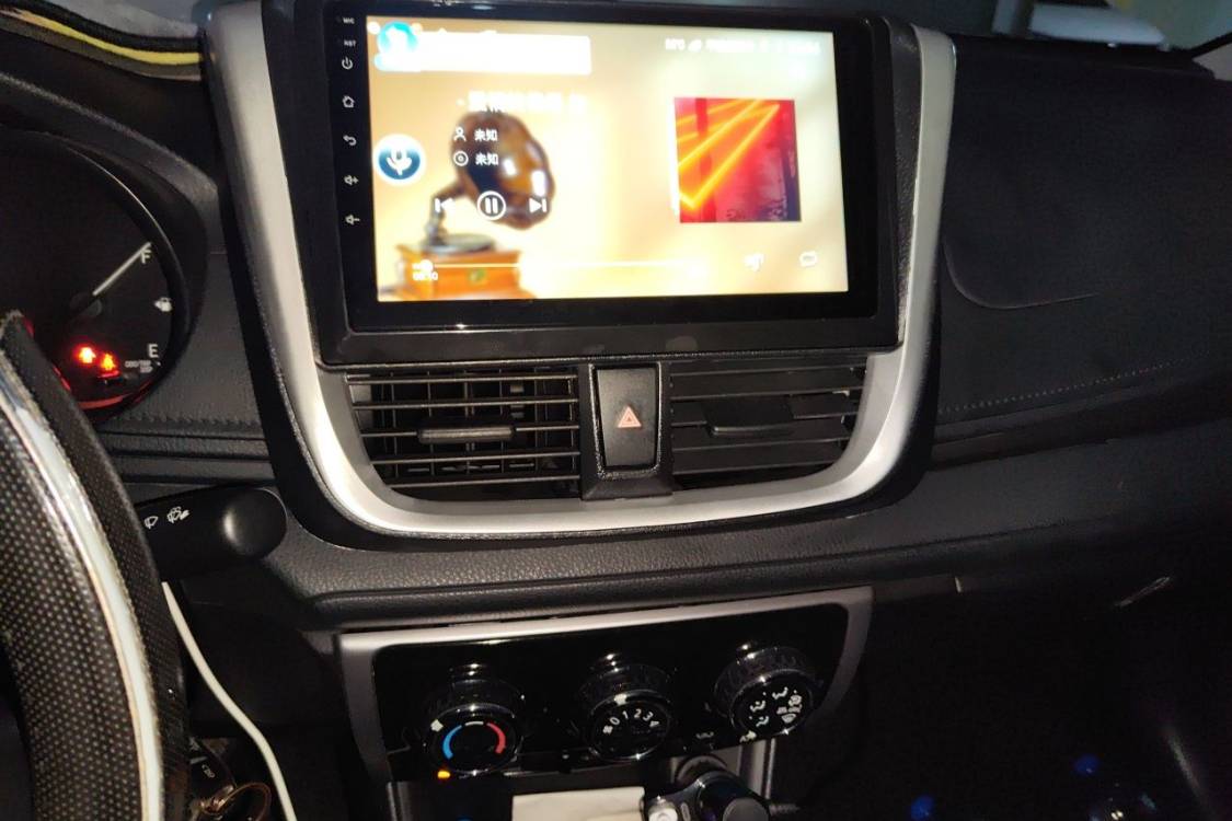 Toyota Vios 2018 car image #28