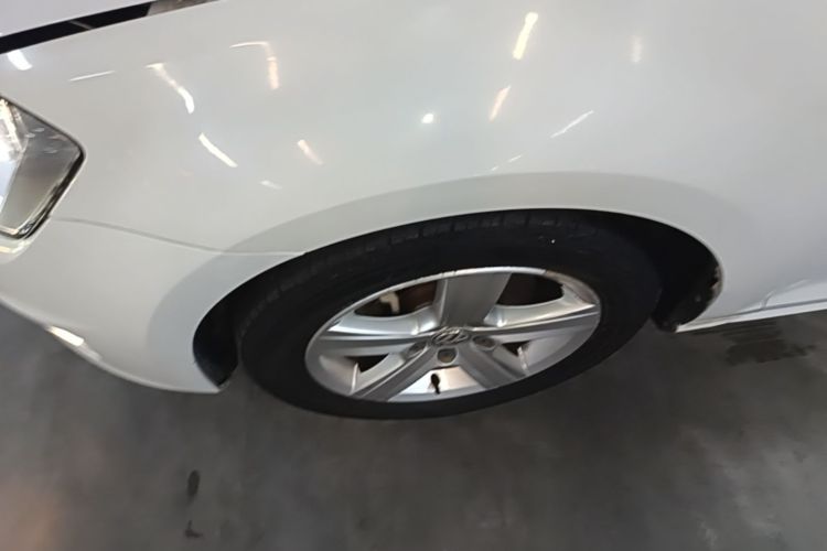 Volkswagen Golf 2015 #3 Volkswagen Golf 2015 immagine di auto #3