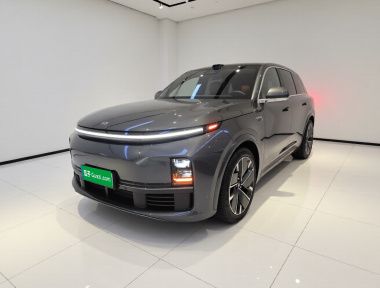理想汽车 理想L7 2025 汽车图片 