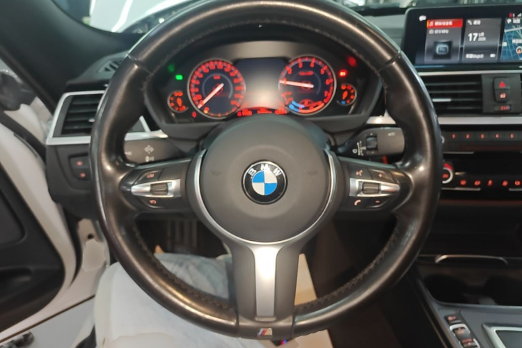 BMW 3 Series GT 2021 #15 BMW 3 Series GT 2021 car image #15