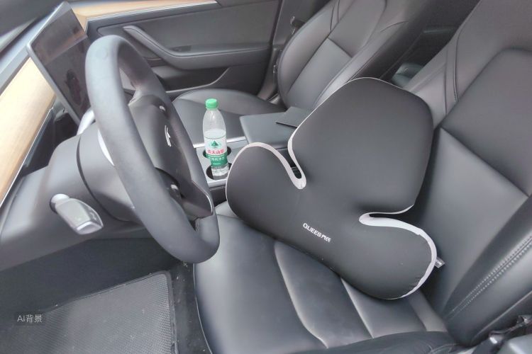 Tesla Model 3 2021 #17 Tesla Model 3 2021 car image #17