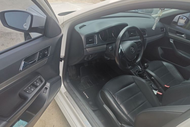 Volkswagen Lavida 2016 #13 Volkswagen Lavida 2016 car image #13