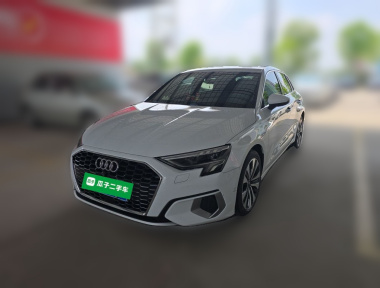 Audi A3 2022 Audi A3 2022 imagen de coche