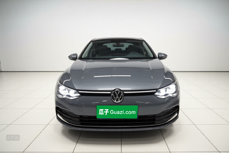 Volkswagen Golf 2024 #3 Volkswagen Golf 2024 car image #3