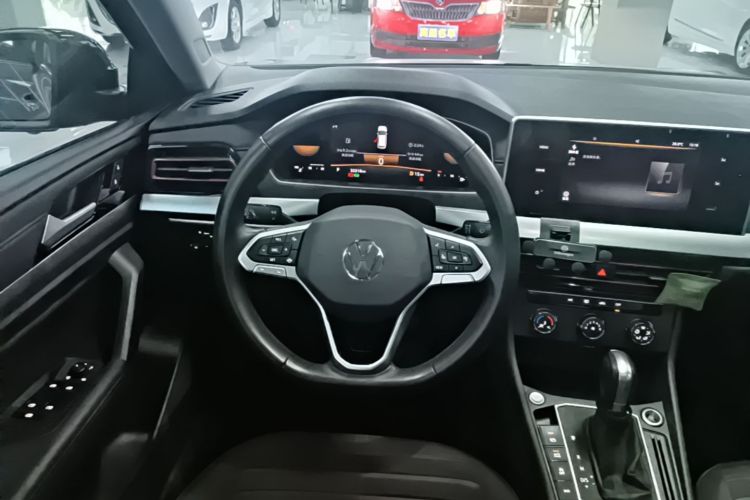 Volkswagen Lavida 2023 #11 Volkswagen Lavida 2023 imagen de coche #11