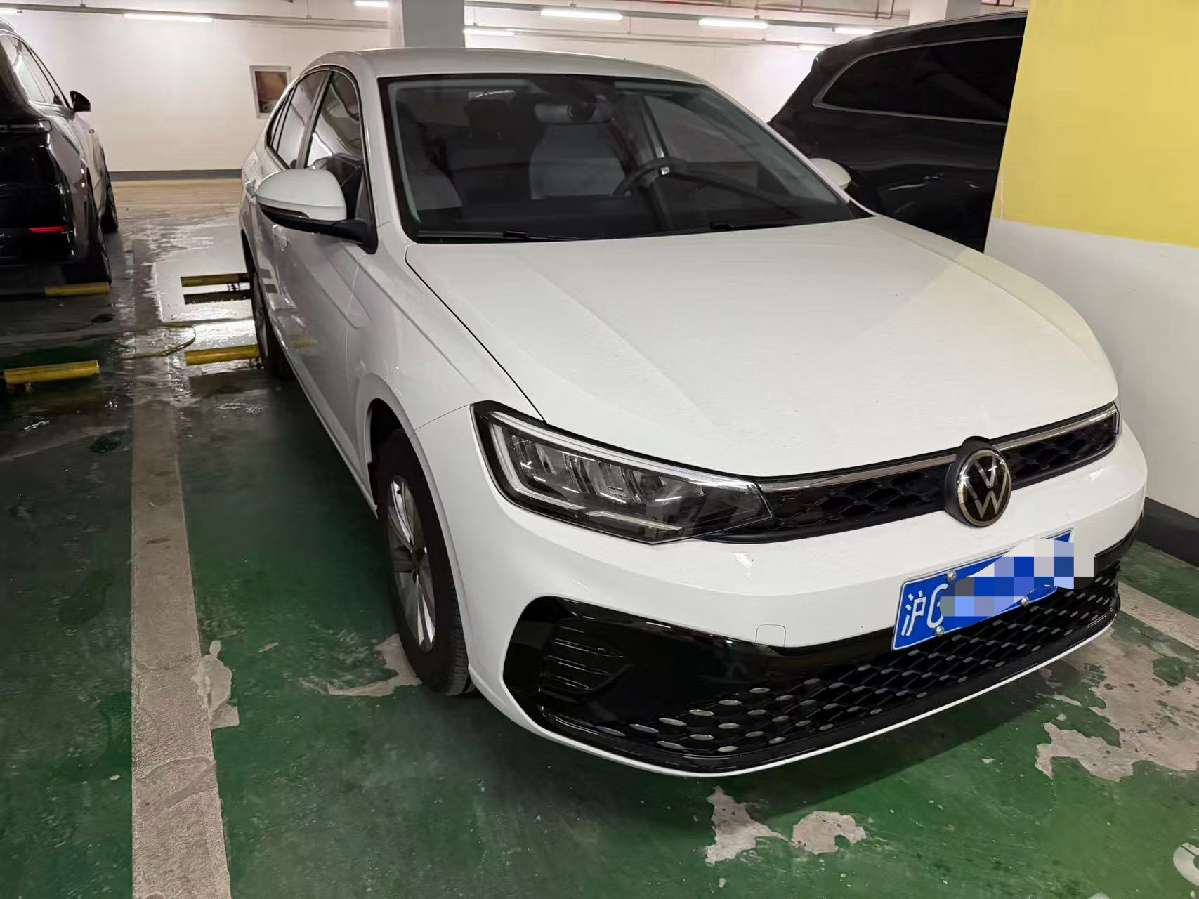 Volkswagen Lavida 2026 imagem de carro #5