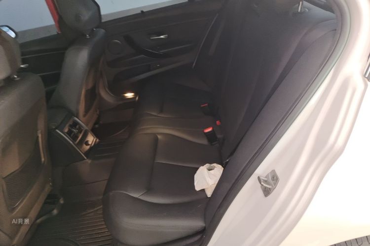 BMW 3 Series 2016 car image #19