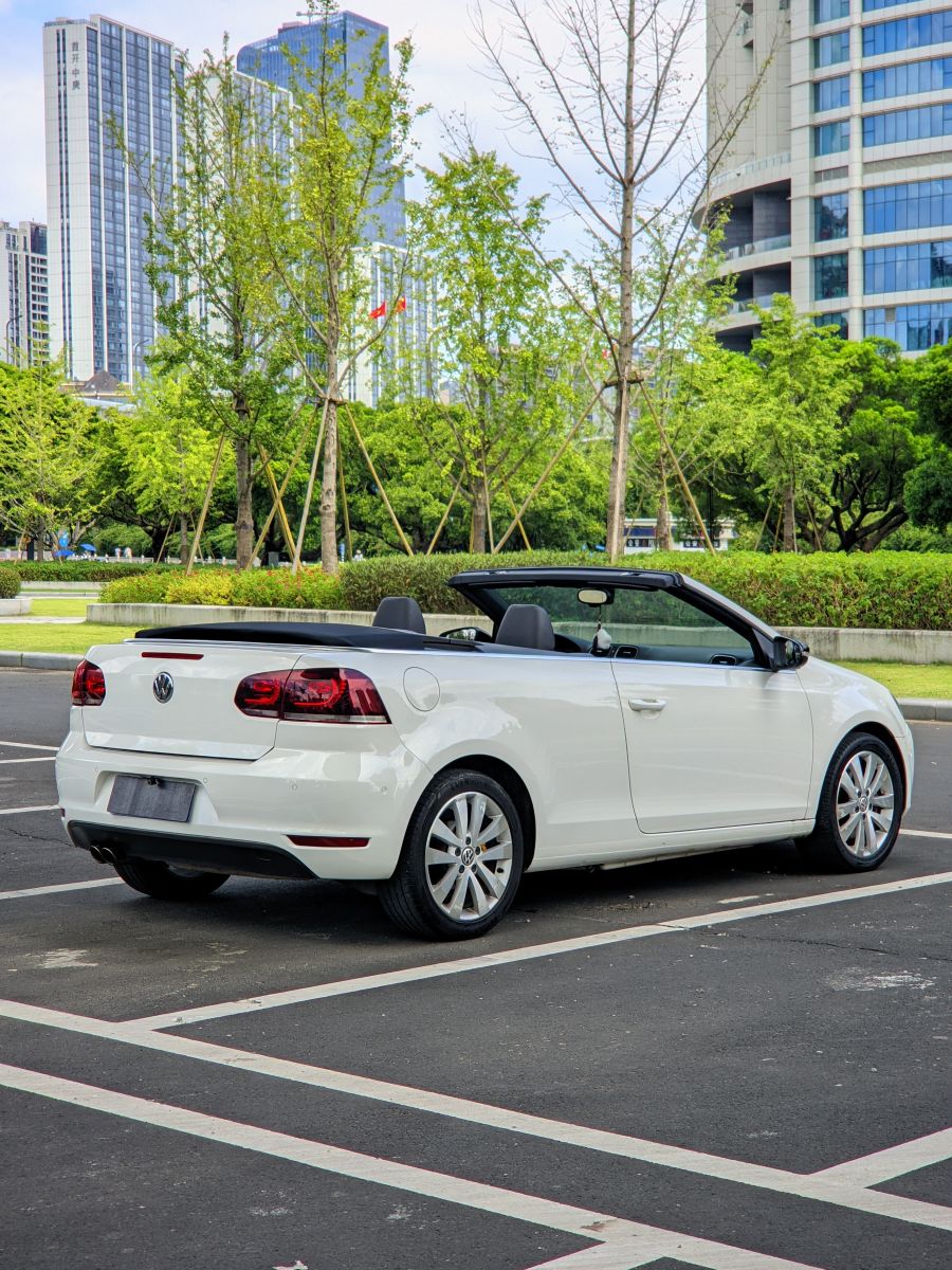 Volkswagen Golf (Imported) 2014 #13 Volkswagen Golf (Imported) 2014 car image #13