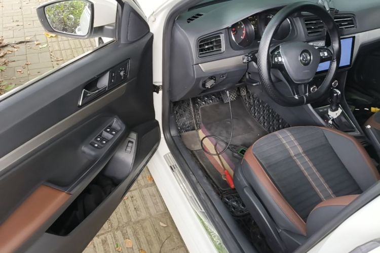 Volkswagen Lavida 2021 #16 Volkswagen Lavida 2021 car image #16