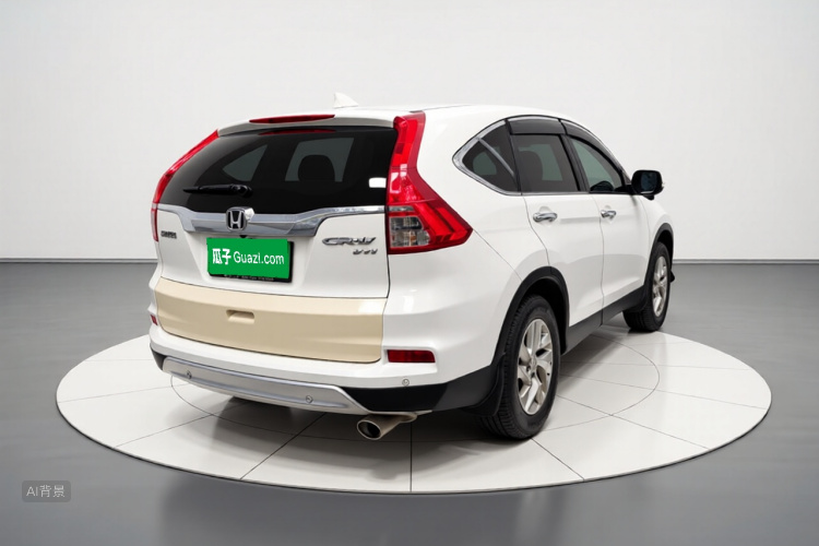 Honda CR-V 2016 car image #7