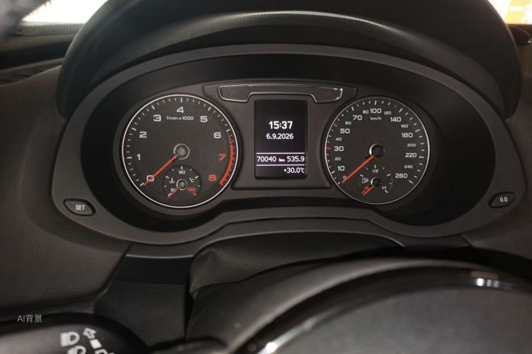Audi Q3 2017 #14 Audi Q3 2017 car image #14