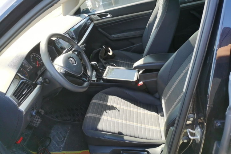Volkswagen Lavida 2020 #15 Volkswagen Lavida 2020 car image #15