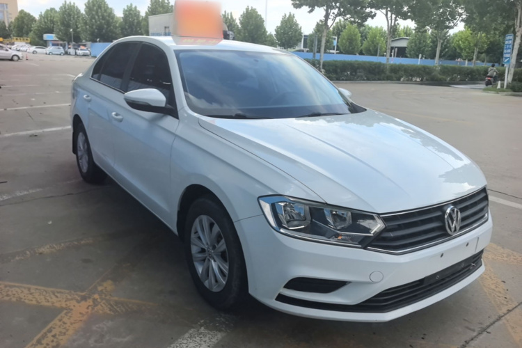 Volkswagen Bora 2017 #4 Volkswagen Bora 2017 car image #4
