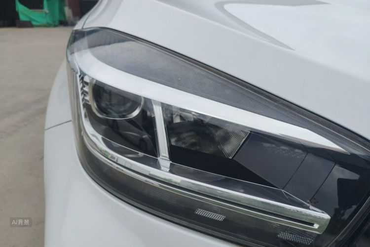 Chery Tiggo 5x 2023 car image #8