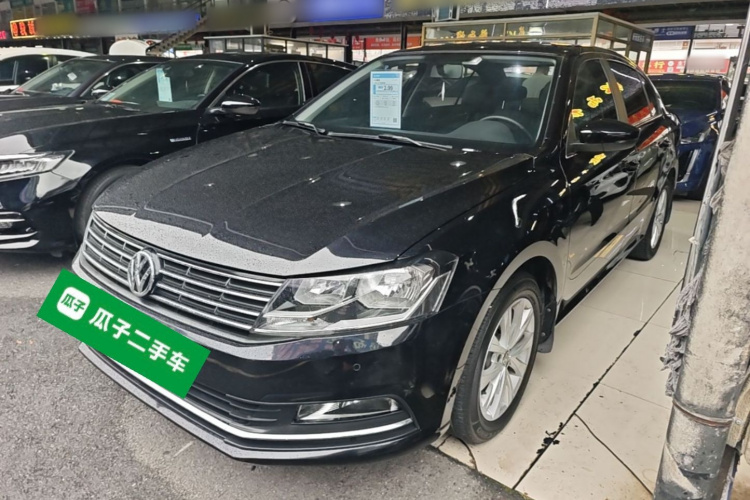 Volkswagen Lavida 2016 #2 Volkswagen Lavida 2016 car image #2