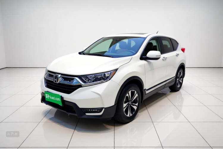 Honda CR-V 2020 car image #2