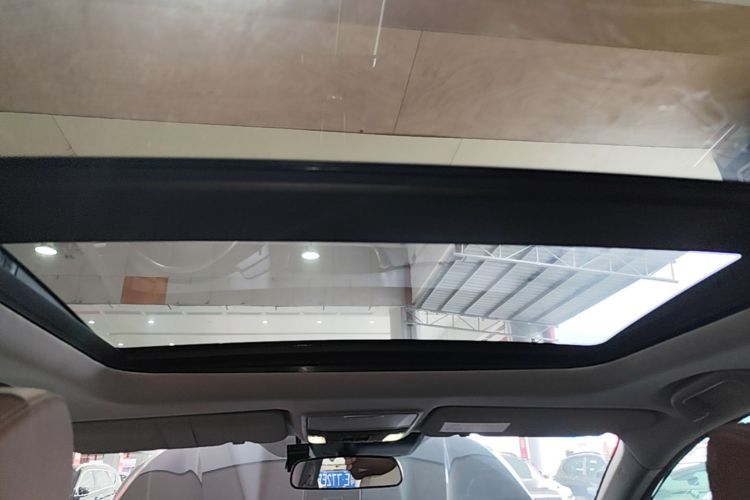 Honda CR-V 2020 #18 Honda CR-V 2020 car image #18
