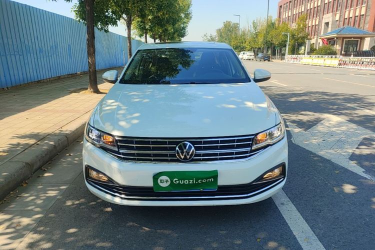 Volkswagen Bora 2021 car image #3