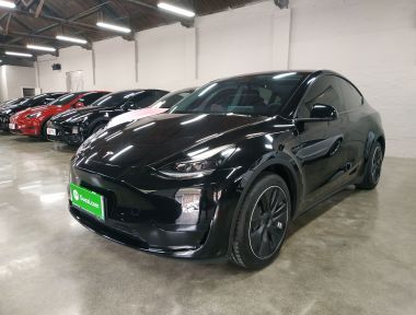 Tesla Model Y 2023 car image 