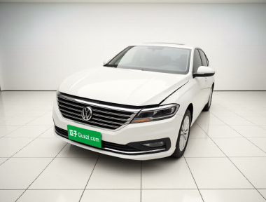 Volkswagen Lavida 2020 imagen de coche 