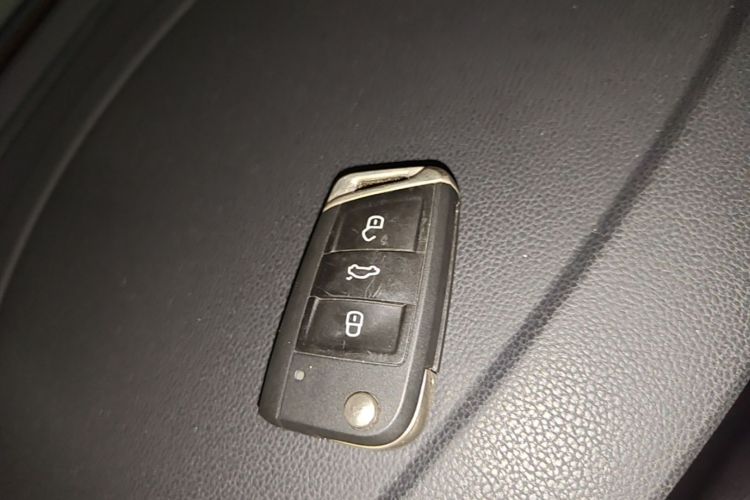 Volkswagen Tharu 2020 image de voiture #9